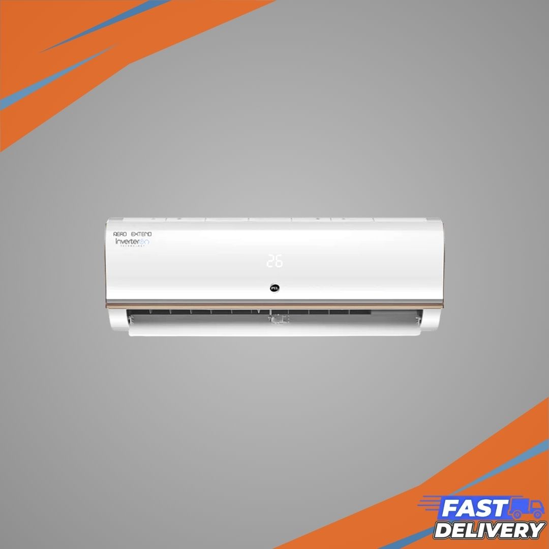 18K AERO EXTEND INVERTER  : PEL SPLIT AC